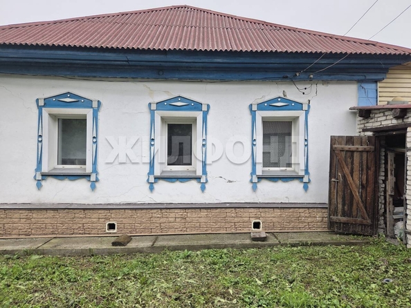 
  Продается дом, 73 м², Новосибирск
. Фото 5.