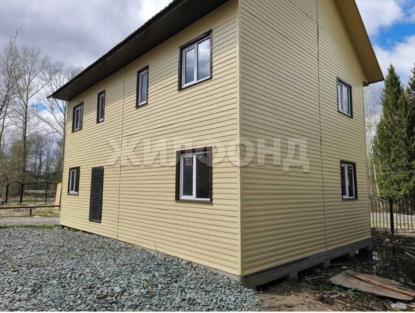 
  Продается дом 155 м². Фото 2.