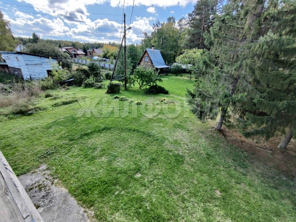 
   Продам дом, 147 м², Ерестная

. Фото 12.