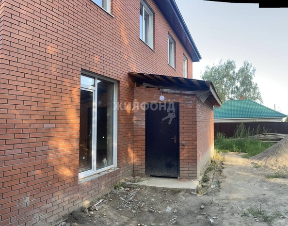 
   Продам дом, 75.9 м², Новосибирск

. Фото 2.