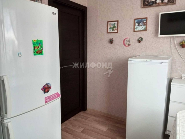 
   Продам 1-комнатную, 37.5 м², Свечникова ул, 4/1

. Фото 7.