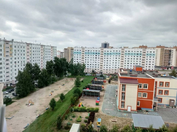 
   Продам 1-комнатную, 37.5 м², Свечникова ул, 4/1

. Фото 13.