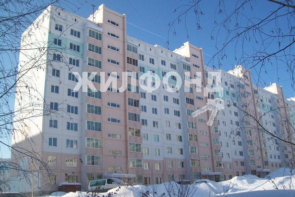 
   Продам 1-комнатную, 37.5 м², Свечникова ул, 4/1

. Фото 6.