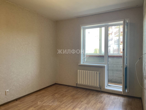 
   Продам студию, 21.5 м², Беловежская ул, 4/1

. Фото 1.