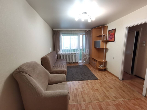 
   Продам 1-комнатную, 30.9 м², Кропоткина ул, 127

. Фото 5.