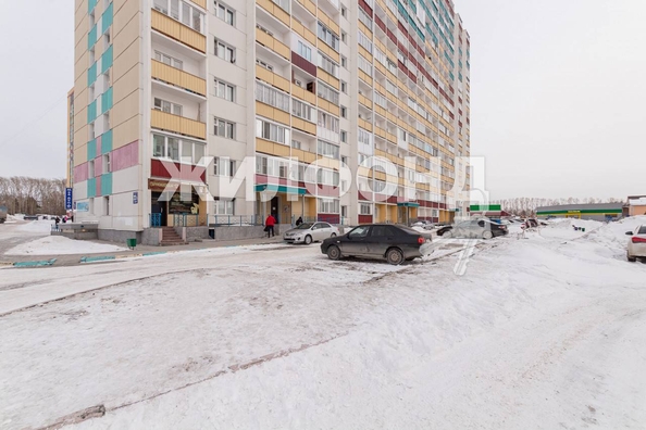 
   Продам студию, 18.2 м², Твардовского ул, 22/1

. Фото 2.