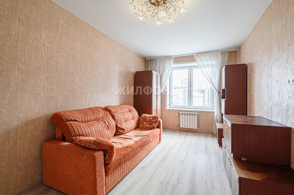 
   Продам 1-комнатную, 40.5 м², 2-я Обская ул, 154

. Фото 21.