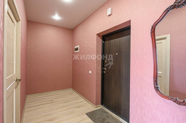 
   Продам 1-комнатную, 40.5 м², 2-я Обская ул, 154

. Фото 26.