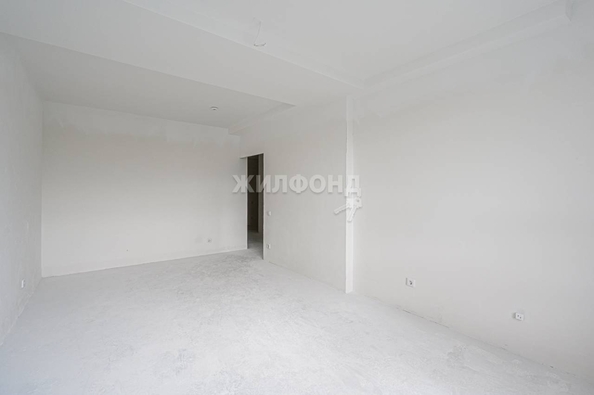 
   Продам 1-комнатную, 45.7 м², Междуреченская ул, 3

. Фото 10.