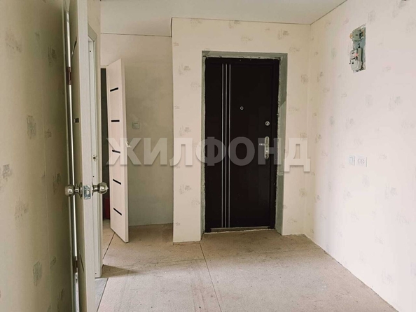 
   Продам 2-комнатную, 38.6 м², 30 лет Победы ул, 3

. Фото 2.
