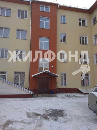 
   Продам 2-комнатную, 52 м², Ельцовская ул, 7

. Фото 6.