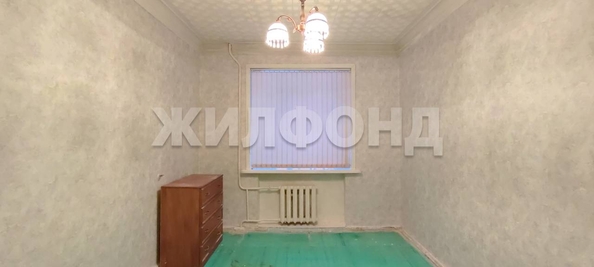 
   Продам 2-комнатную, 52 м², Ельцовская ул, 7

. Фото 2.
