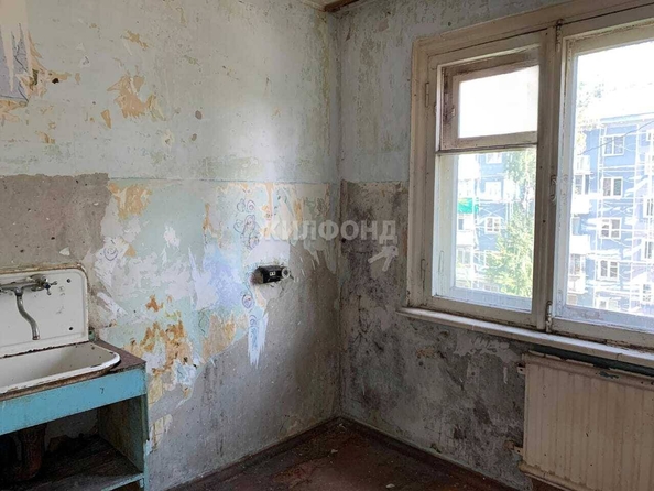 
   Продам 2-комнатную, 45.8 м², Сибиряков-Гвардейцев ул, 10

. Фото 10.