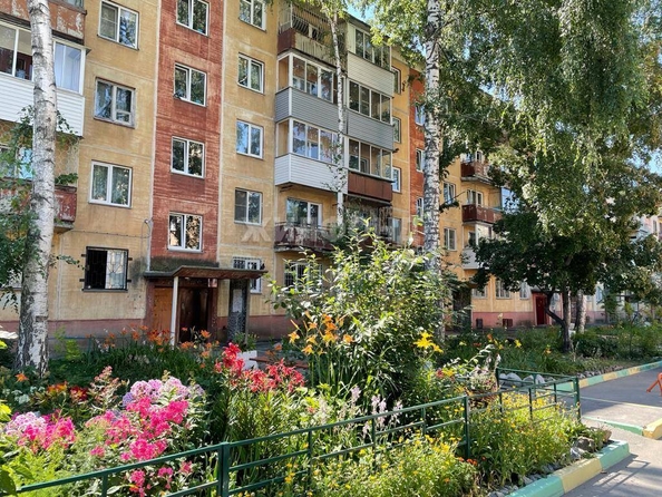 
   Продам 2-комнатную, 43.4 м², Нарымская ул, 9

. Фото 3.