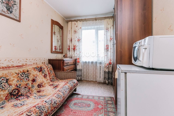 
   Продам 2-комнатную, 43.4 м², Нарымская ул, 9

. Фото 7.