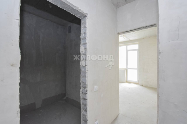 
   Продам 2-комнатную, 36.3 м², Добролюбова ул, 162/1

. Фото 20.