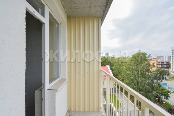 
  Продается 2-комн. квартира, 36.3 м², Добролюбова ул, д. 162/1
. Фото 6.