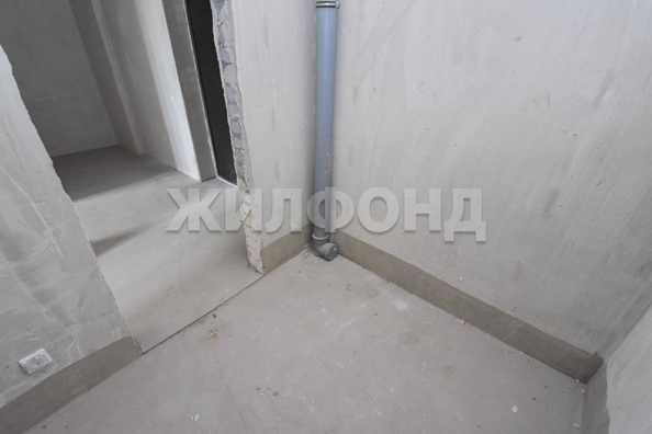 
  Продается 2-комн. квартира, 36.3 м², Добролюбова ул, д. 162/1
. Фото 10.