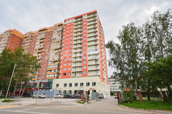 
  Продается 2-комн. квартира, 36.3 м², Добролюбова ул, д. 162/1
. Фото 21.