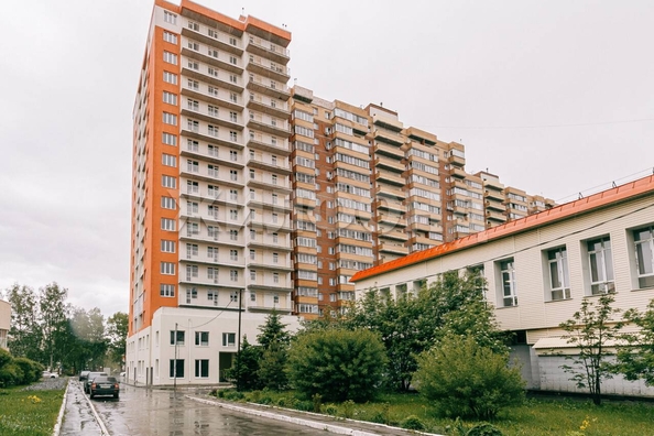 
  Продается 2-комн. квартира, 36.3 м², Добролюбова ул, д. 162/1
. Фото 27.