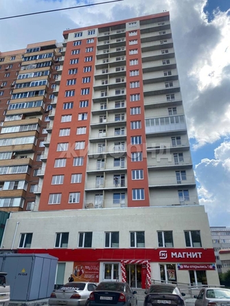 
  Продается 2-комн. квартира, 36.3 м², Добролюбова ул, д. 162/1
. Фото 4.