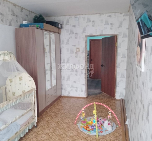 
   Продам 2-комнатную, 50.5 м², Центральная ул, 31

. Фото 2.