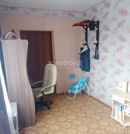 
   Продам 2-комнатную, 50.5 м², Центральная ул, 31

. Фото 3.