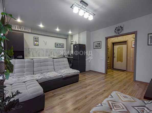 
   Продам 2-комнатную, 45.2 м², Морской мкр, 1

. Фото 1.