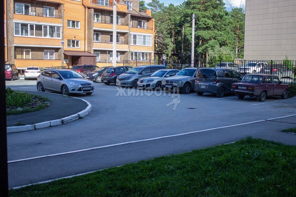 
   Продам 2-комнатную, 45.2 м², Морской мкр, 1

. Фото 18.