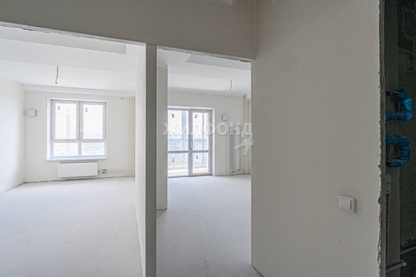 
   Продам 2-комнатную, 41.3 м², Междуреченская ул, 3

. Фото 15.