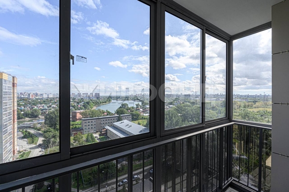 
  Продается 2-комн. квартира, 37.1 м², ЖК Аквамарин, дом 3
. Фото 6.