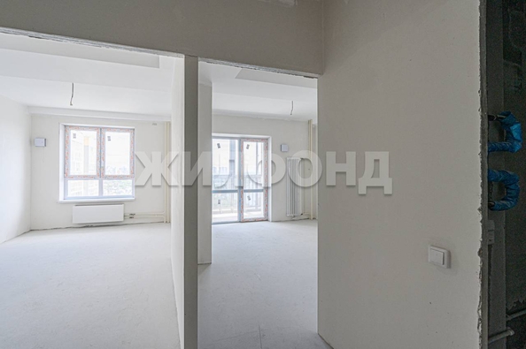 
  Продается 2-комн. квартира, 37.1 м², ЖК Аквамарин, дом 3
. Фото 15.