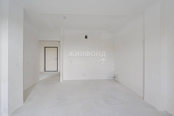 
   Продам 2-комнатную, 41.2 м², Междуреченская ул, 3

. Фото 4.