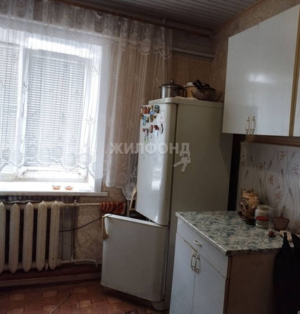 
   Продам 2-комнатную, 41 м², Трудовая ул, 1а

. Фото 3.