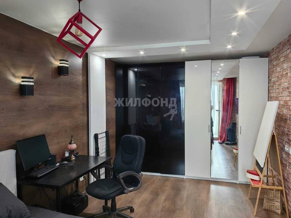 
   Продам 2-комнатную, 42.7 м², Железнодорожная ул, 8/1

. Фото 14.