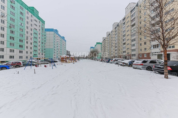 
   Продам 2-комнатную, 52.6 м², В. Высоцкого ул, 41/2

. Фото 6.