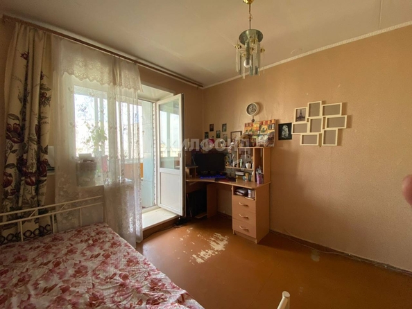 
   Продам 3-комнатную, 59.6 м², Пархоменко ул, 26

. Фото 1.