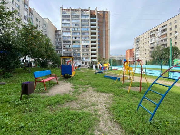 
   Продам 3-комнатную, 59.6 м², Пархоменко ул, 26

. Фото 18.