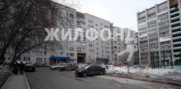 
   Продам 3-комнатную, 59.6 м², Пархоменко ул, 26

. Фото 14.