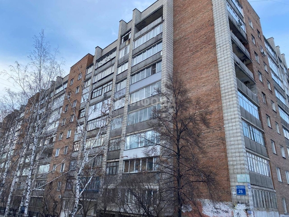 
   Продам 3-комнатную, 60 м², Пархоменко ул, 26

. Фото 8.