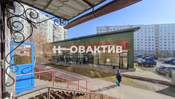 
   Сдам помещение свободного назначения, 60.7 м², Родники ул, 1

. Фото 5.