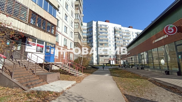 
   Сдам помещение свободного назначения, 60.7 м², Родники ул, 1

. Фото 6.