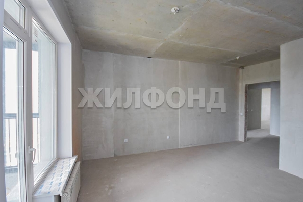
   Продам 3-комнатную, 71.3 м², Сухарная ул, 109

. Фото 27.