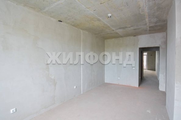 
  Продается 3-комн. квартира, 71.3 м², ЖК Бирюзовая жемчужина
. Фото 1.