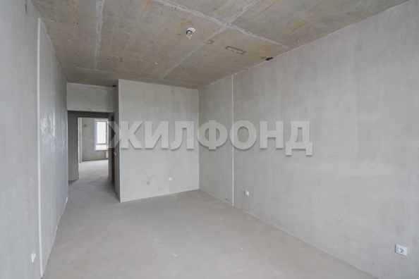
  Продается 3-комн. квартира, 71.3 м², ЖК Бирюзовая жемчужина
. Фото 4.