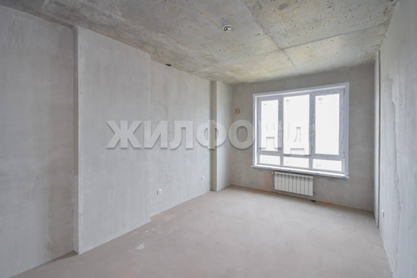 
  Продается 3-комн. квартира, 71.3 м², ЖК Бирюзовая жемчужина
. Фото 5.