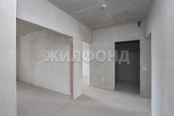 
  Продается 3-комн. квартира, 71.3 м², ЖК Бирюзовая жемчужина
. Фото 7.
