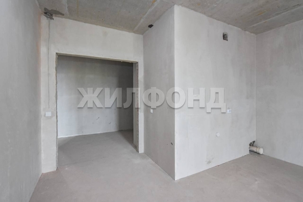 
  Продается 3-комн. квартира, 71.3 м², ЖК Бирюзовая жемчужина
. Фото 21.