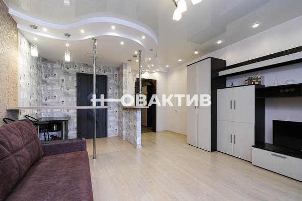 
   Продам студию, 37.8 м², Виталия Потылицына ул, 11/1

. Фото 7.