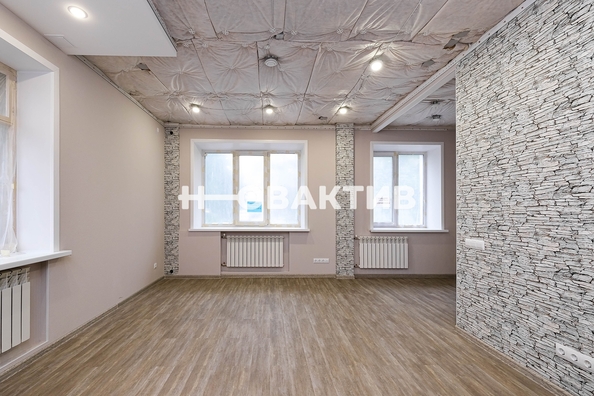 
   Продам 1-комнатную, 32.1 м², Бориса Богаткова ул, 188

. Фото 3.